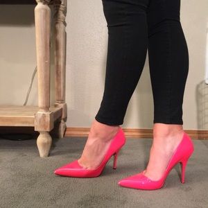 Kate Spade Pointy Stilettos